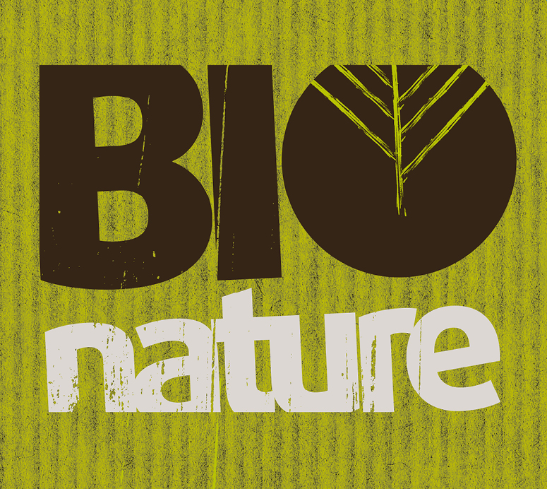 Bionature logo